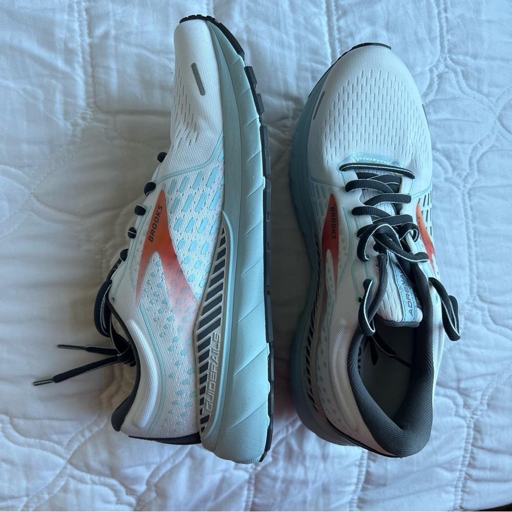 Brooks adrenaline gts 21